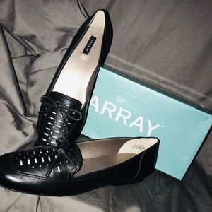 Array Sweet Pea Slip-on